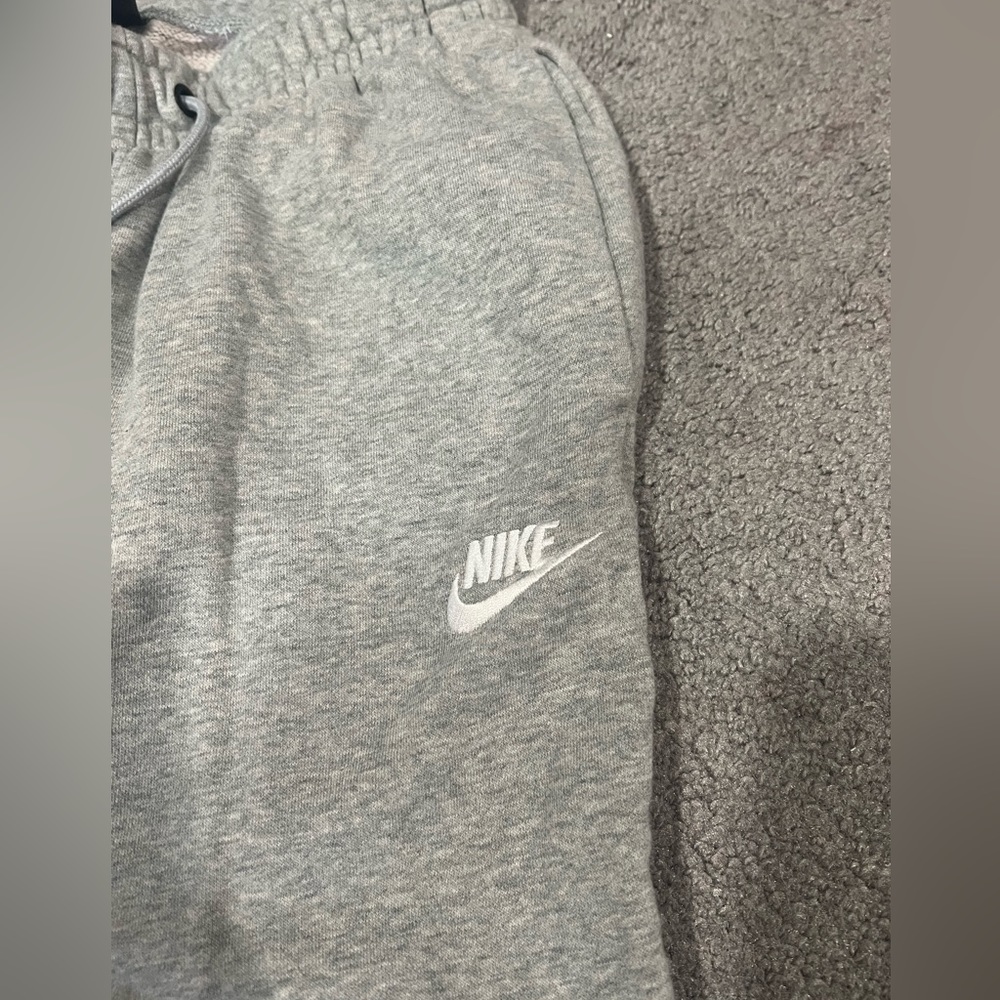Nike sweats